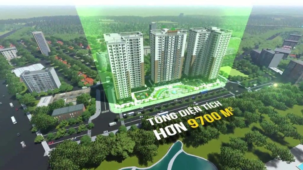 Tổng quan về dự án Xuân Mai Tower Thanh Hóa
