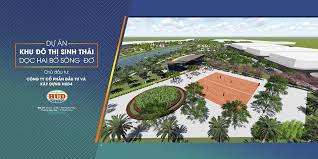 Dự án sông đơ Sầm Sơn