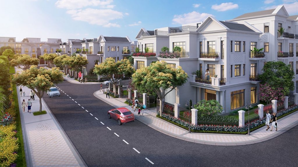 Vinhome Star City Thanh Hóa