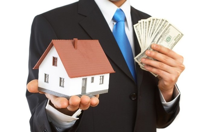 Tầm tài chính có thể mua chung cư
