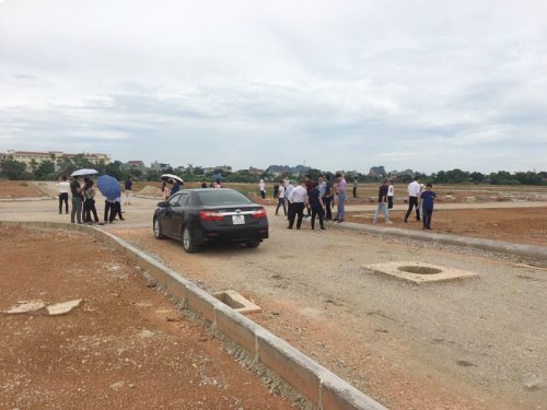 Bất động sản nhà đất