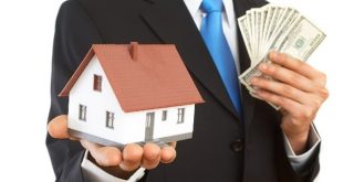 Tầm tài chính có thể mua chung cư
