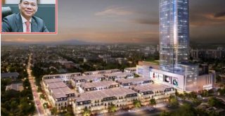 Vì sao Vingroup của tỷ phú Phạm Nhật Vượng liên tục rót tiền vào Thanh Hóa?